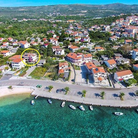 Apartments Sime Rogoznica (Sibenik-Knin) Exterior foto