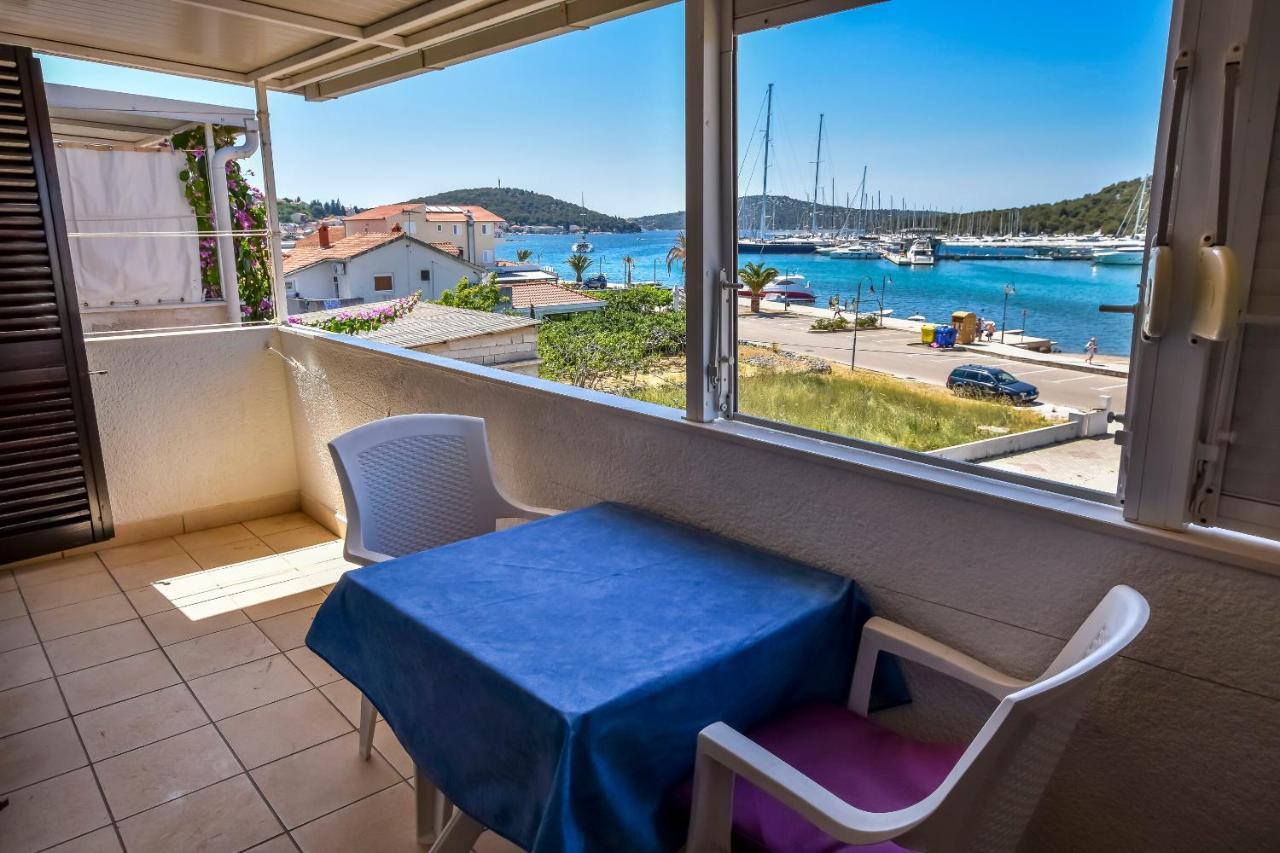 Apartments Sime Rogoznica (Sibenik-Knin) Exterior foto