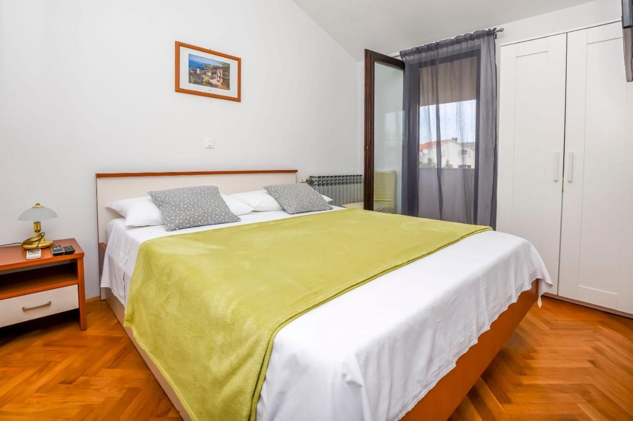 Apartments Sime Rogoznica (Sibenik-Knin) Exterior foto
