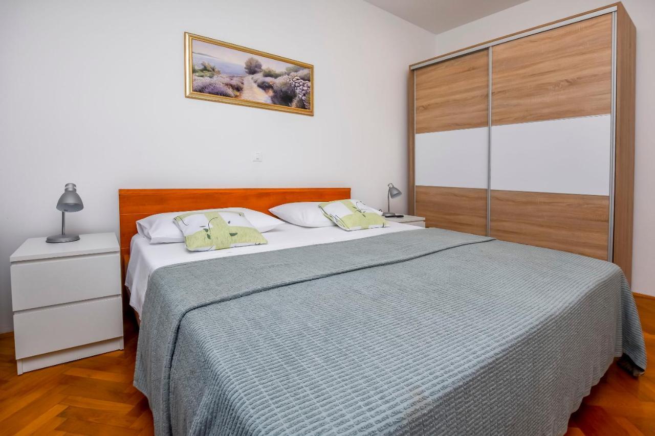 Apartments Sime Rogoznica (Sibenik-Knin) Exterior foto