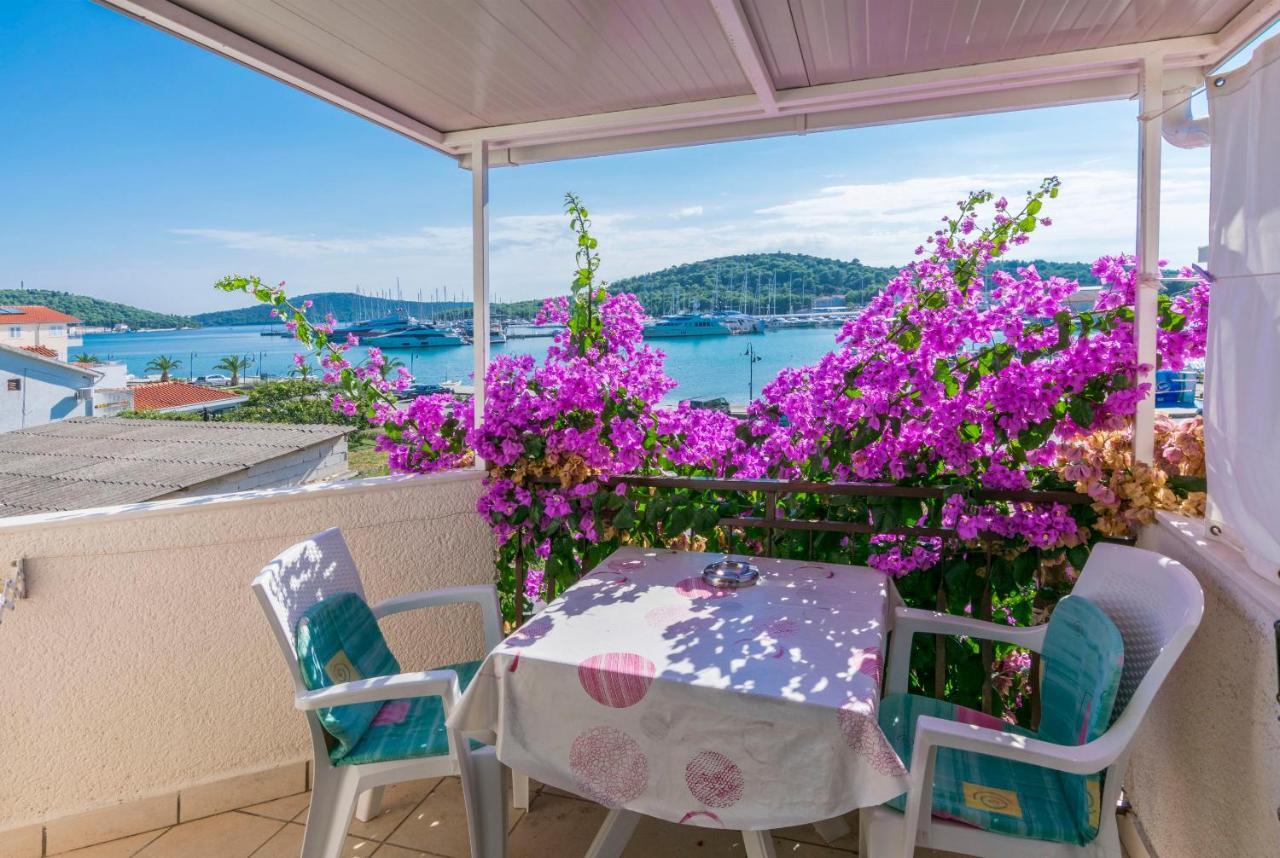 Apartments Sime Rogoznica (Sibenik-Knin) Exterior foto
