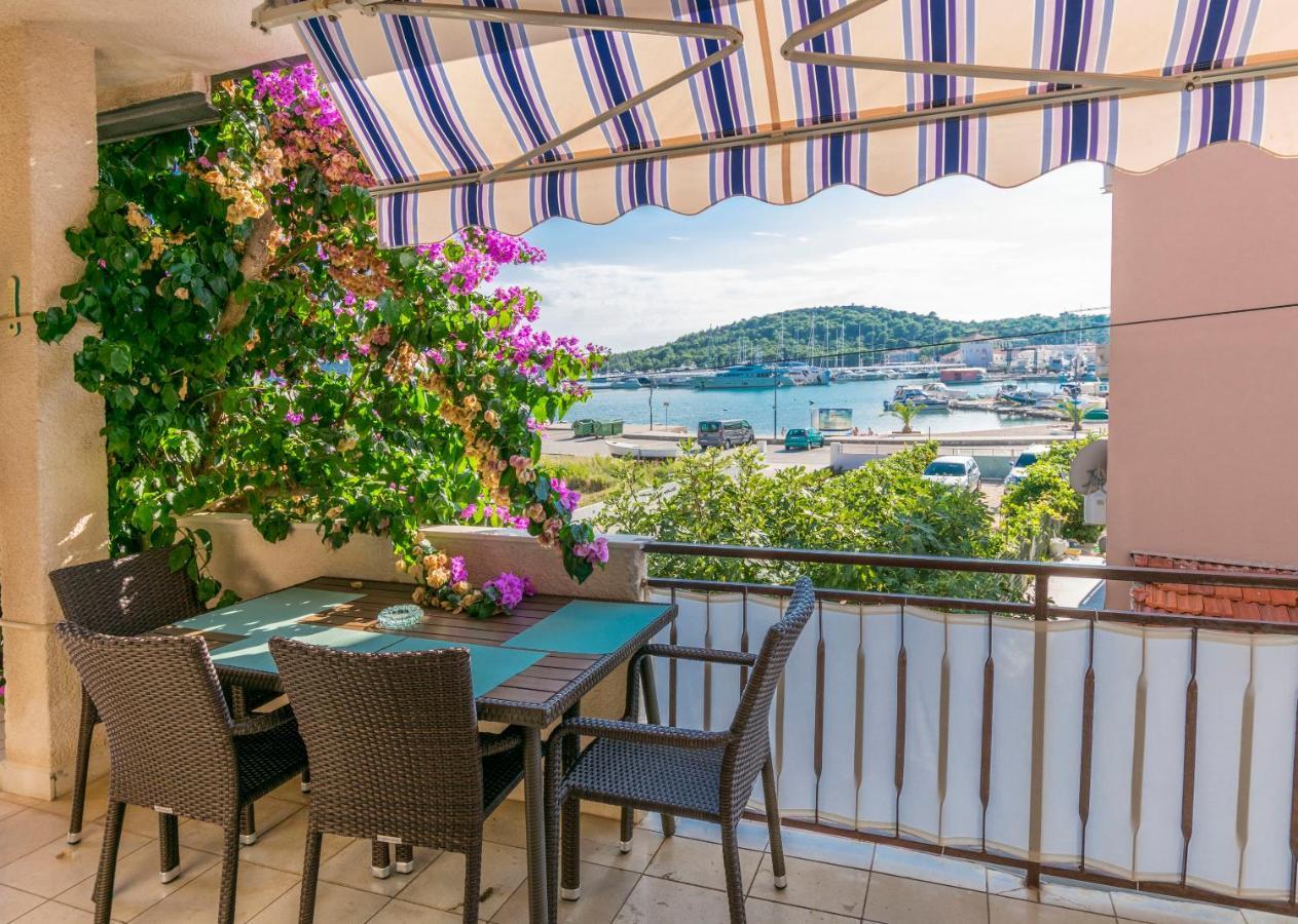 Apartments Sime Rogoznica (Sibenik-Knin) Exterior foto
