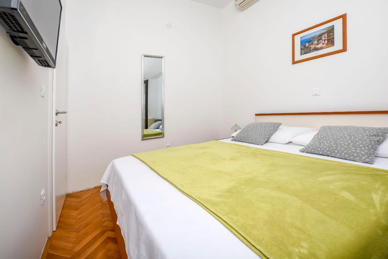 Apartments Sime Rogoznica (Sibenik-Knin) Exterior foto