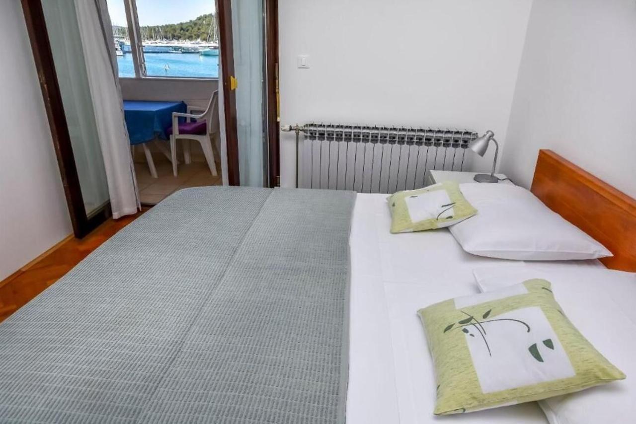 Apartments Sime Rogoznica (Sibenik-Knin) Exterior foto