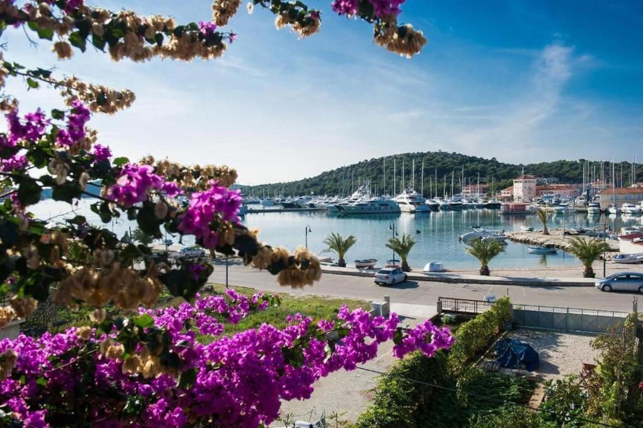Apartments Sime Rogoznica (Sibenik-Knin) Exterior foto