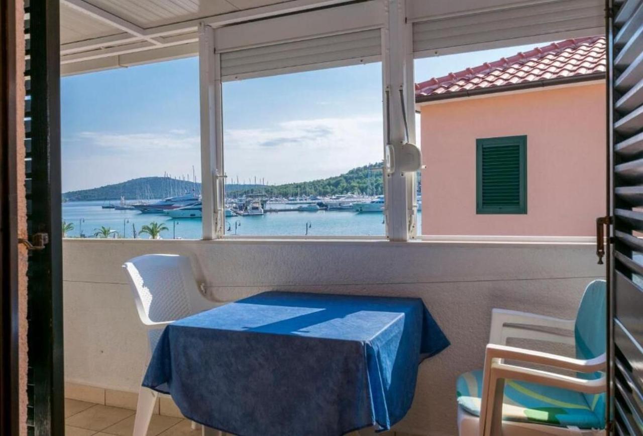 Apartments Sime Rogoznica (Sibenik-Knin) Exterior foto