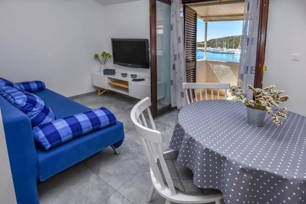Apartments Sime Rogoznica (Sibenik-Knin) Exterior foto