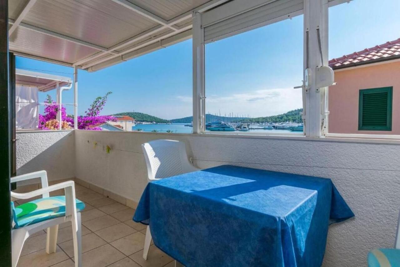 Apartments Sime Rogoznica (Sibenik-Knin) Exterior foto