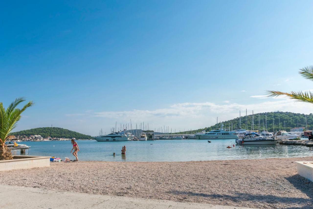 Apartments Sime Rogoznica (Sibenik-Knin) Exterior foto