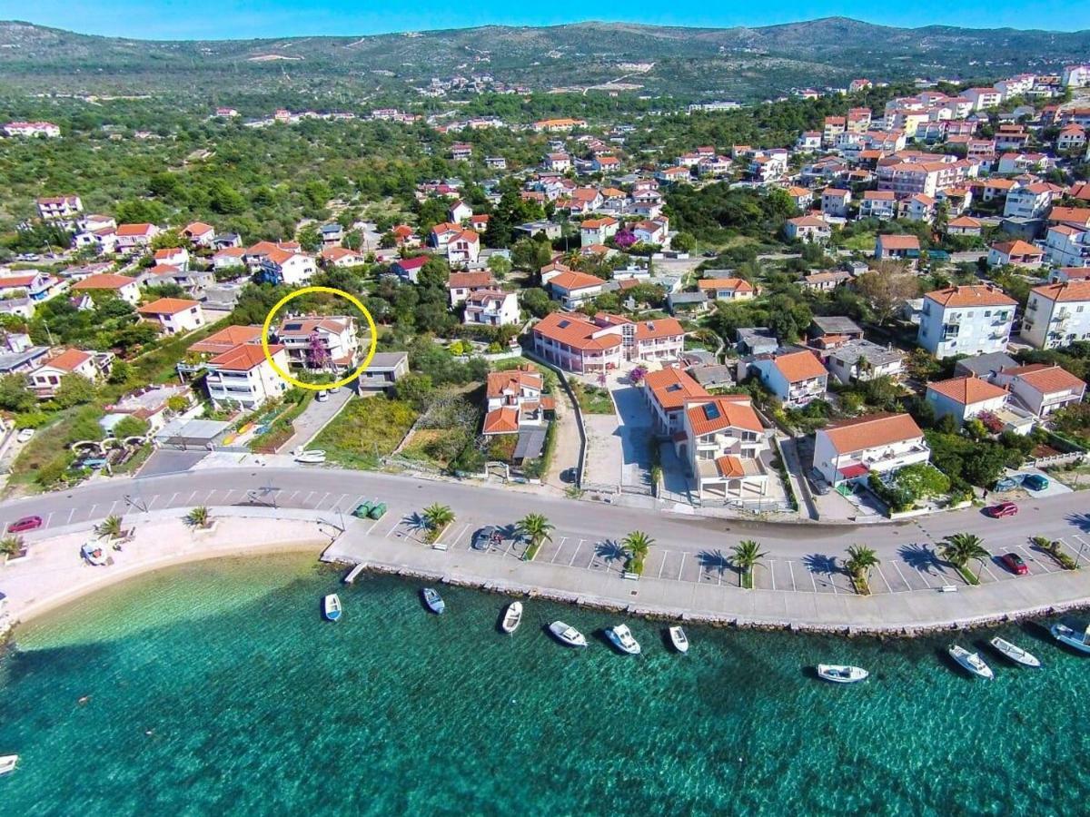 Apartments Sime Rogoznica (Sibenik-Knin) Exterior foto
